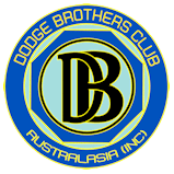 Dodge Brothers Club of Australasia